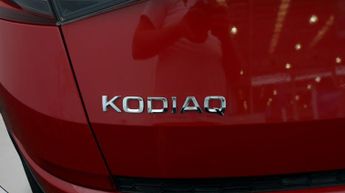 Skoda Kodiaq EDITION TDI SCR DSG