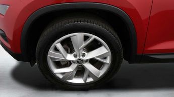Skoda Kodiaq EDITION TDI SCR DSG