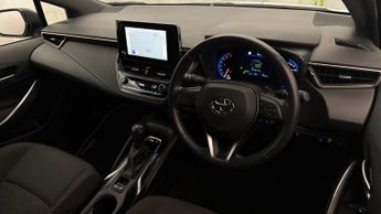 Toyota Corolla ICON TECH