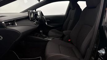 Toyota Corolla ICON TECH