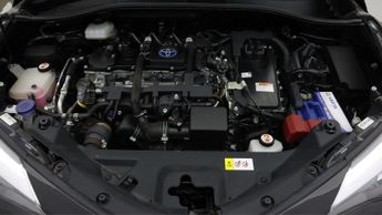 Toyota C-HR DESIGN