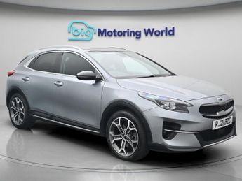 Kia XCeed XCEED FIRST EDITION