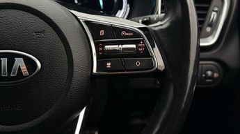 Kia XCeed XCEED FIRST EDITION