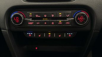Kia XCeed XCEED FIRST EDITION