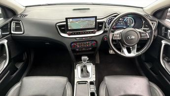 Kia XCeed XCEED FIRST EDITION
