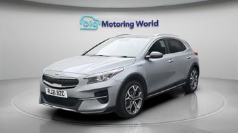 Kia XCeed XCEED FIRST EDITION