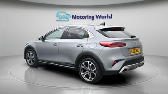Kia XCeed XCEED FIRST EDITION