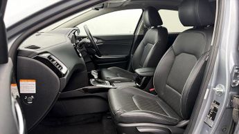 Kia XCeed XCEED FIRST EDITION