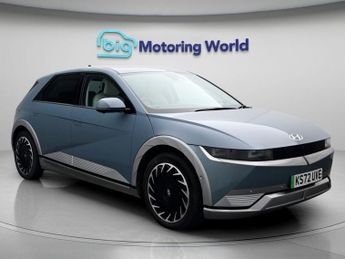 Hyundai IONIQ ULTIMATE