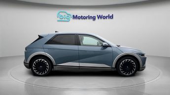Hyundai IONIQ 5 ULTIMATE