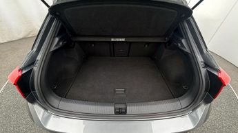 Volkswagen T-Roc BLACK EDITION TSI EVO DSG