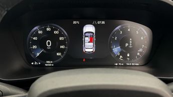 Volvo XC40 B4 INSCRIPTION PRO