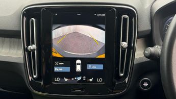 Volvo XC40 B4 INSCRIPTION PRO