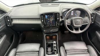 Volvo XC40 B4 INSCRIPTION PRO