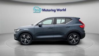 Volvo XC40 B4 INSCRIPTION PRO