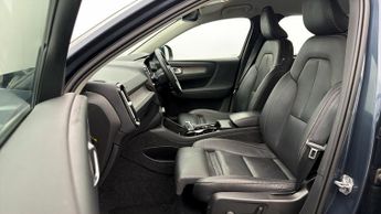Volvo XC40 B4 INSCRIPTION PRO