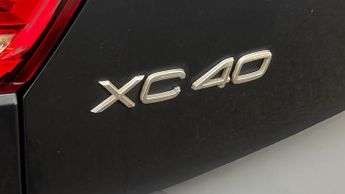 Volvo XC40 B4 INSCRIPTION PRO