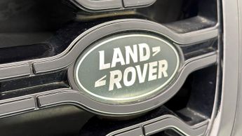 Land Rover Range Rover Evoque R-DYNAMIC HSE
