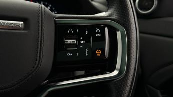 Land Rover Range Rover Evoque R-DYNAMIC HSE