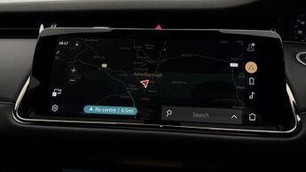 Land Rover Range Rover Evoque R-DYNAMIC HSE