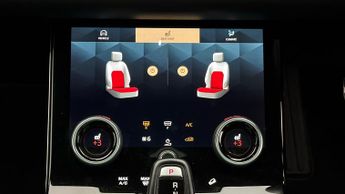 Land Rover Range Rover Evoque R-DYNAMIC HSE