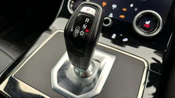Land Rover Range Rover Evoque R-DYNAMIC HSE