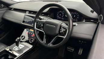 Land Rover Range Rover Evoque R-DYNAMIC HSE