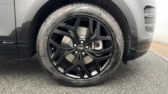 Land Rover Range Rover Evoque R-DYNAMIC HSE