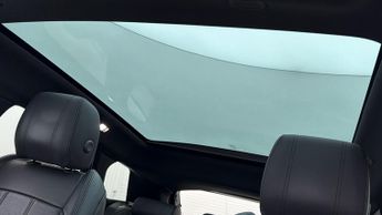 Land Rover Range Rover Evoque R-DYNAMIC HSE
