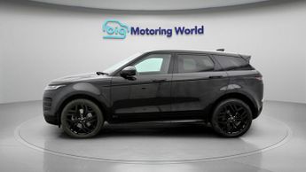 Land Rover Range Rover Evoque R-DYNAMIC HSE