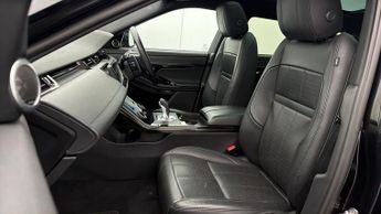 Land Rover Range Rover Evoque R-DYNAMIC HSE