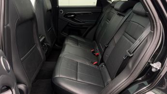 Land Rover Range Rover Evoque R-DYNAMIC HSE