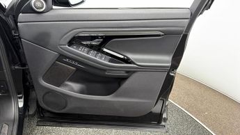 Land Rover Range Rover Evoque R-DYNAMIC HSE