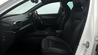 CUPRA Formentor V2 DSG