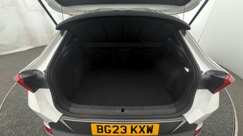 CUPRA Formentor V2 DSG