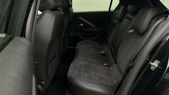 Vauxhall Astra ULTIMATE