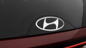 Hyundai TUCSON T-GDI ULTIMATE