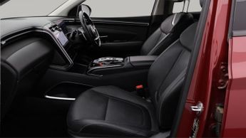 Hyundai TUCSON T-GDI ULTIMATE