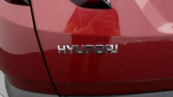 Hyundai TUCSON T-GDI ULTIMATE