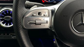 Mercedes-Benz CLA CLA 250 E AMG LINE PREMIUM