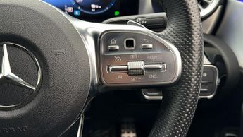 Mercedes-Benz CLA CLA 250 E AMG LINE PREMIUM