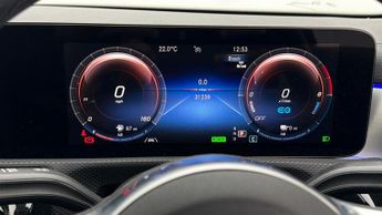 Mercedes-Benz CLA CLA 250 E AMG LINE PREMIUM
