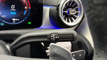 Mercedes-Benz CLA CLA 250 E AMG LINE PREMIUM