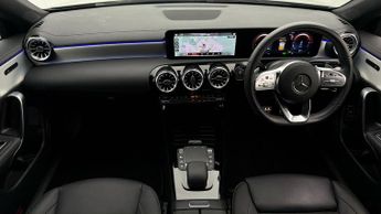 Mercedes-Benz CLA CLA 250 E AMG LINE PREMIUM