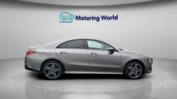 Mercedes-Benz CLA CLA 250 E AMG LINE PREMIUM