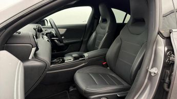 Mercedes-Benz CLA CLA 250 E AMG LINE PREMIUM