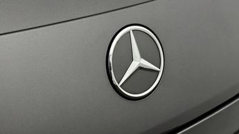 Mercedes-Benz CLA CLA 250 E AMG LINE PREMIUM