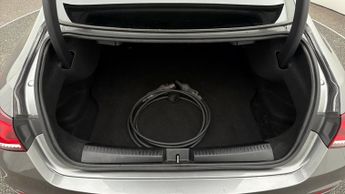 Mercedes-Benz CLA CLA 250 E AMG LINE PREMIUM