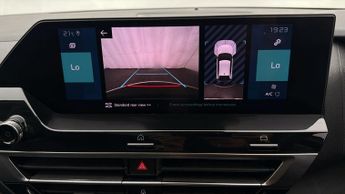 Citroen e-C4 SHINE PLUS