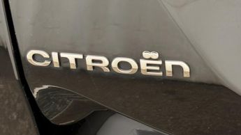 Citroen e-C4 SHINE PLUS
